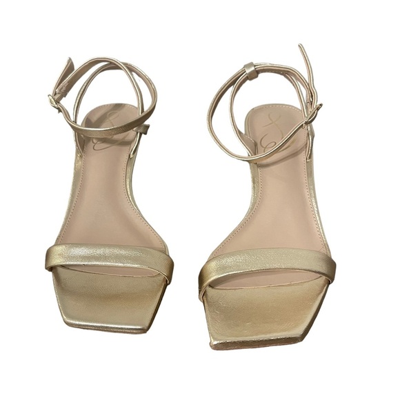 Sam Edelman Shoes - Sam Edelman RAYELLE KITTEN HEEL, size 5